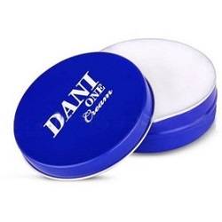 دنی وان کرم مرطوب کننده  دست و صورت 100میل(ابی)